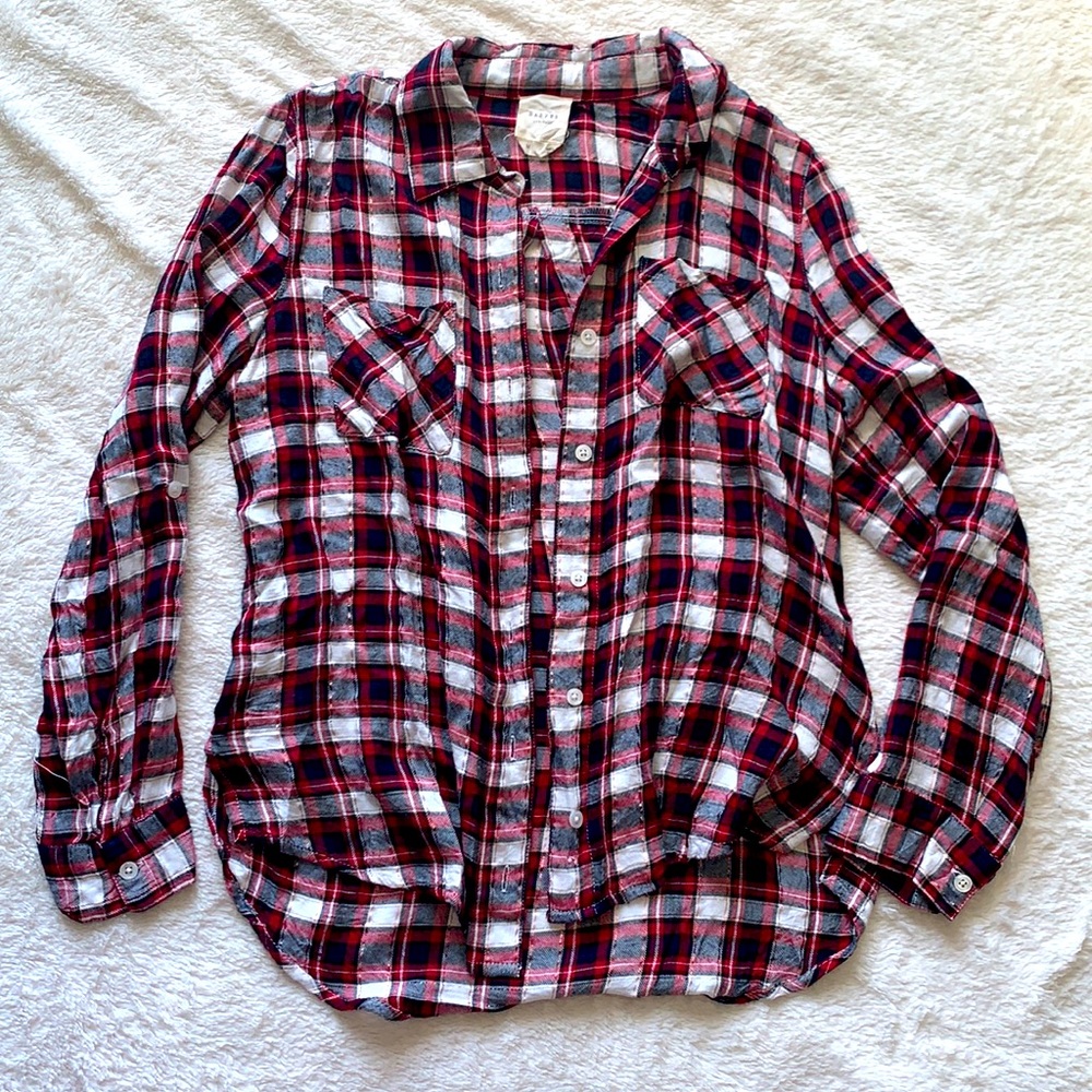 Harper Heritage  button down